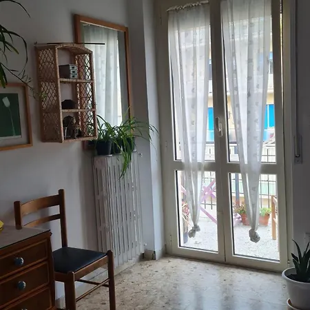 Konukevi Luce
