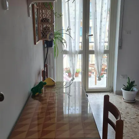 Penzion Luce
