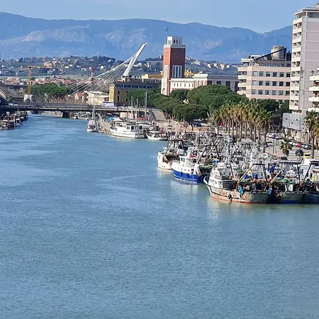 Гостевой дом Luce *