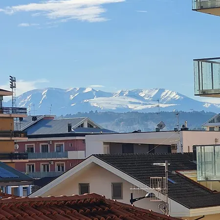 Luce Affittacamere Pescara