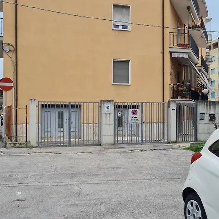 Гостевой дом Luce *