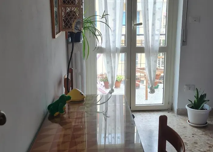 Гостевой дом Luce