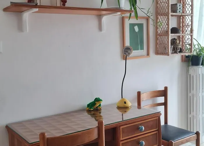 Affittacamere Luce *