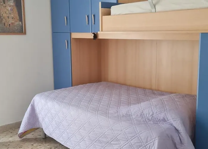 Luce Гостевой дом