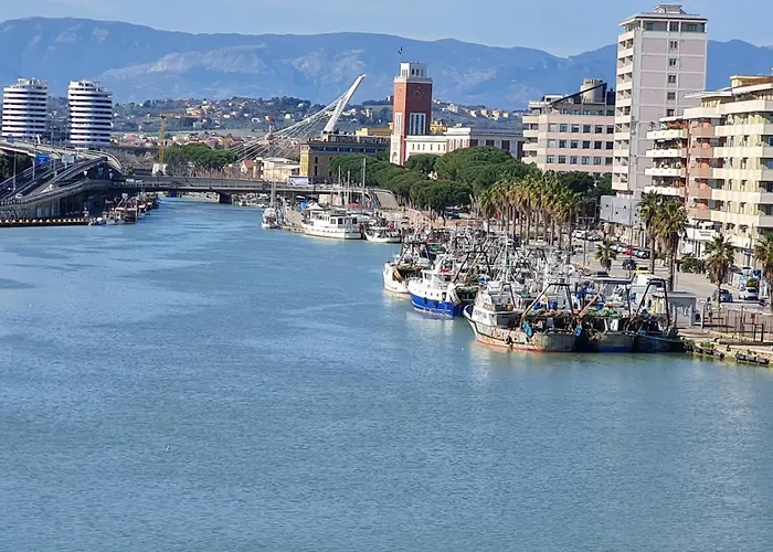 Гостевой дом Luce *