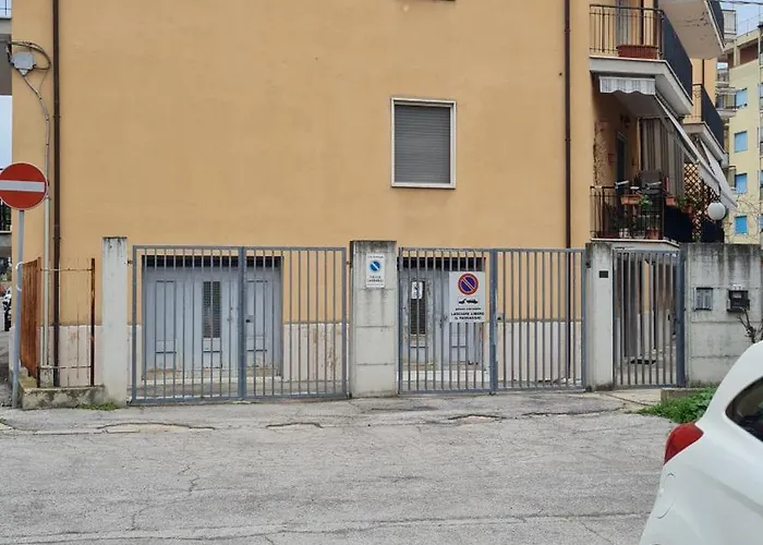 Affittacamere Luce *